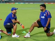 T20 World Cup 2026: Weather report of India vs England, Who will enter T20 World Cup final if match is washed out