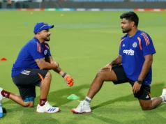 T20 World Cup 2026: Weather report of India vs England, Who will enter T20 World Cup final if match is washed out