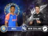 T20 World Cup 2026: India Vs NZ Final Date, Stadium, Squads and Prize Money