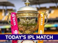 IPL 2026 final: In IPL 2026 final,Royal Challengers Bengaluru face Gujarat Titans