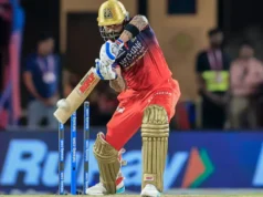 IPL 2026 Final: virat Kohli guides RCB; RCB chase down 156 to retain IPL crown