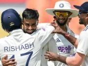 India vs Afghanistan: India finish record Test win over Afghanistan