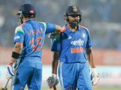 BCCI sent clear message: “Selection shouldn’t about what’s best for Virat Kohli, Rohit Sharma”